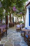 St. Paul Beach. Lindos, Rhodes, Dodecanese, Greek Islands, Greece, Europe-Tuul-Photographic Print
