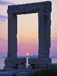 Shipwreck Beach, Zante Island, Ionian Islands, Greek Islands, Greece, Europe-Tuul-Photographic Print