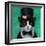 Tuxedo Cat-Lucia Heffernan-Framed Premium Giclee Print