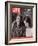 TV Co-stars Tracy Morgan and Tina Fey, September 8, 2006-Cass Bird-Framed Photographic Print