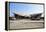 TWA Terminal at Kennedy International Airport-null-Framed Premier Image Canvas