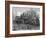 Twain Home Hartford-null-Framed Art Print