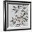 Tweet Tweet I-Eva Watts-Framed Art Print