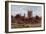 Twekesbury Abbey-Alfred Robert Quinton-Framed Giclee Print