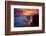 twelve-apostles-3-Lincoln Harrison-Framed Photo