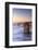 Twelve Apostles, Port Campbell National Park, Great Ocean Road, Victoria, Australia, Pacific-Ian Trower-Framed Photographic Print