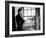 Twelve O'Clock High, Gregory Peck, 1949-null-Framed Photo