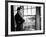 Twelve O'Clock High, Gregory Peck, 1949-null-Framed Photo