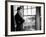 Twelve O'Clock High, Gregory Peck, 1949-null-Framed Photo