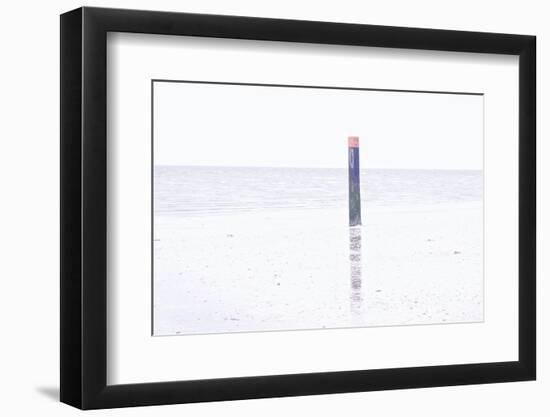 Twelve Thousand Miles Deep-Jacob Berghoef-Framed Photographic Print