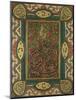 Twentieth Century English Binding by Stanley Bray-Francis Sangorski-Mounted Giclee Print