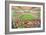 Twickenham: the Pilkington Cup Final, 1992-Gareth Lloyd Ball-Framed Giclee Print