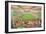 Twickenham: the Pilkington Cup Final, 1992-Gareth Lloyd Ball-Framed Giclee Print