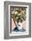 Twiggy Surprise-Frida Floral Studio-Framed Photographic Print