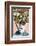 Twiggy Surprise-Frida Floral Studio-Framed Photographic Print