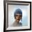 Twiggy-null-Framed Photo