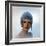 Twiggy-null-Framed Photo