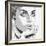 Twiggy-Emily Gray-Framed Giclee Print