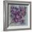 Twilight Cherry Blossoms I-null-Framed Premium Giclee Print