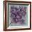 Twilight Cherry Blossoms I-null-Framed Premium Giclee Print