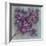 Twilight Cherry Blossoms I-null-Framed Premium Giclee Print
