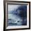 Twilight Cove-Farrell Douglass-Framed Giclee Print