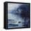 Twilight Cove-Farrell Douglass-Framed Premier Image Canvas