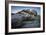 Twilight Edge-Joe Cornish-Framed Giclee Print