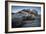 Twilight Edge-Joe Cornish-Framed Giclee Print