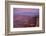 Twilight, Hopi Point, South Rim, Grand Canyon NP, Arizona, Golden Hour-Michel Hersen-Framed Photographic Print