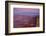 Twilight, Hopi Point, South Rim, Grand Canyon NP, Arizona, Golden Hour-Michel Hersen-Framed Photographic Print