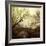 Twilight Hush-Irene Suchocki-Framed Giclee Print