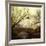 Twilight Hush-Irene Suchocki-Framed Giclee Print