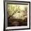 Twilight Hush-Irene Suchocki-Framed Giclee Print