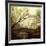 Twilight Hush-Irene Suchocki-Framed Giclee Print