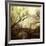 Twilight Hush-Irene Suchocki-Framed Giclee Print