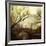 Twilight Hush-Irene Suchocki-Framed Giclee Print