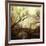 Twilight Hush-Irene Suchocki-Framed Giclee Print