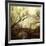 Twilight Hush-Irene Suchocki-Framed Giclee Print