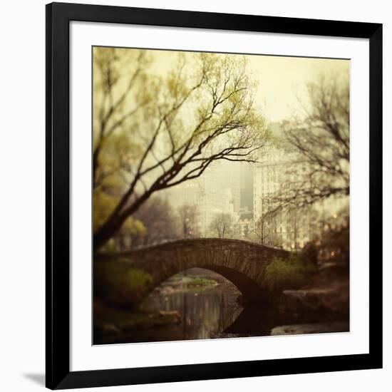 Twilight Hush-Irene Suchocki-Framed Giclee Print