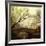 Twilight Hush-Irene Suchocki-Framed Giclee Print