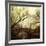 Twilight Hush-Irene Suchocki-Framed Giclee Print