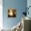 Twilight I-Simon Addyman-Framed Stretched Canvas displayed on a wall