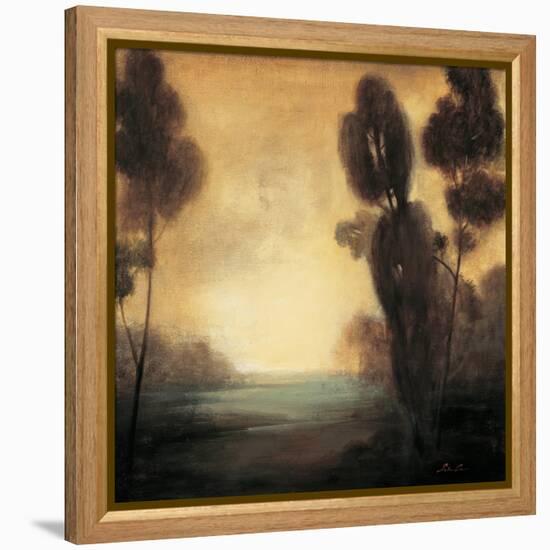 Twilight I-Simon Addyman-Framed Stretched Canvas