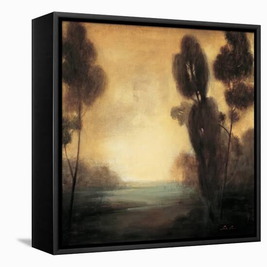 Twilight I-Simon Addyman-Framed Stretched Canvas