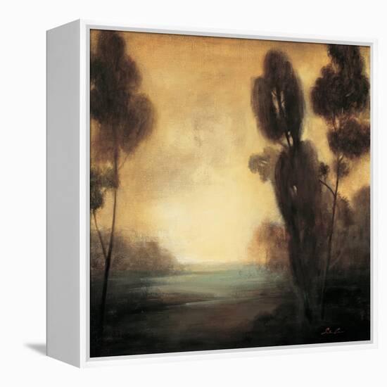 Twilight I-Simon Addyman-Framed Stretched Canvas