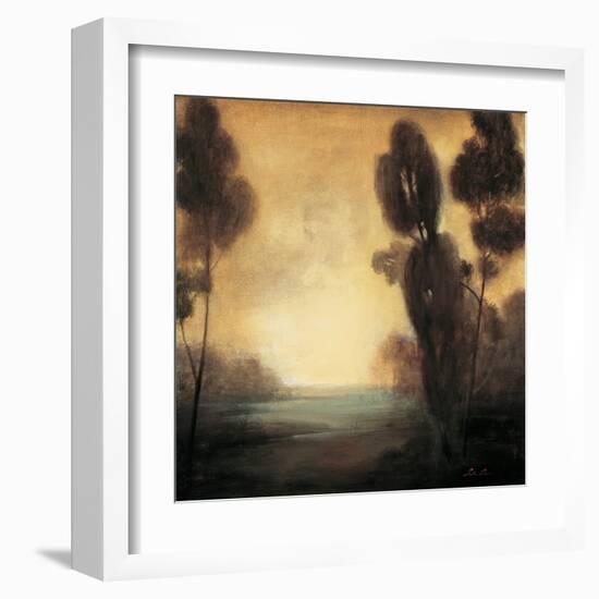 Twilight I-Simon Addyman-Framed Art Print