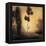 Twilight II-Simon Addyman-Framed Stretched Canvas