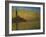 Twilight in Venice-Claude Monet-Framed Giclee Print