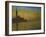 Twilight in Venice-Claude Monet-Framed Giclee Print